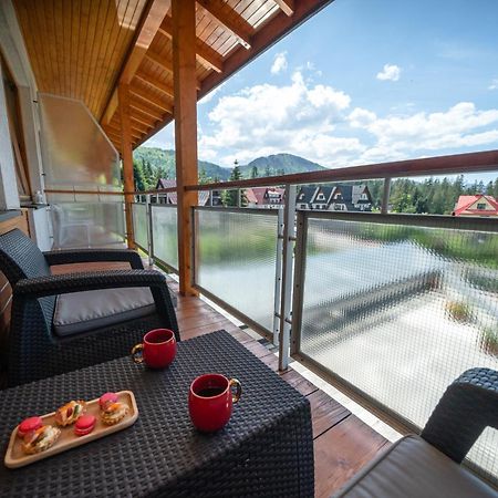 Apartamenty Viva Maria Zakopane Exterior photo