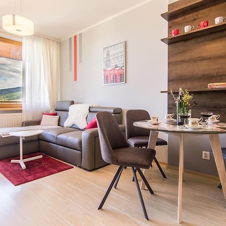 Apartamenty Viva Maria Zakopane Exterior photo