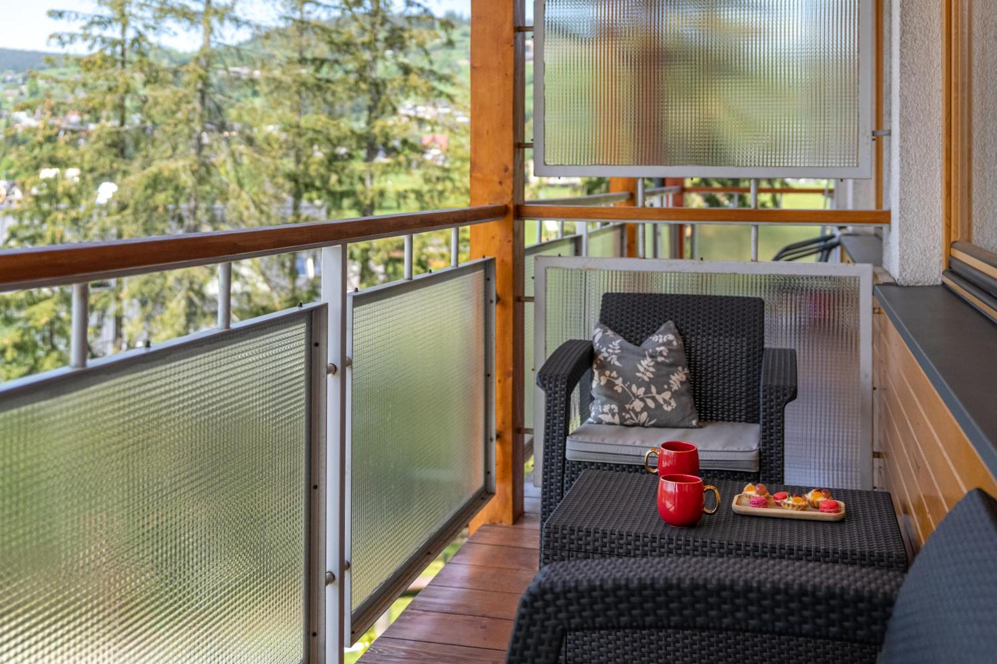 Apartamenty Viva Maria Zakopane Exterior photo